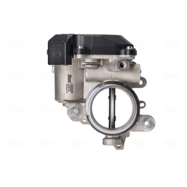 Nissens Drosselklappenstutzen ** First FIT ** 955056 12V FüR VW Golf 7 5G1 BQ1 6-image