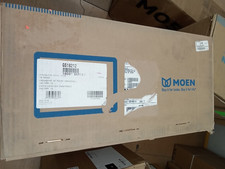 MOEN undermount double bowl kitchen sink GS18212
