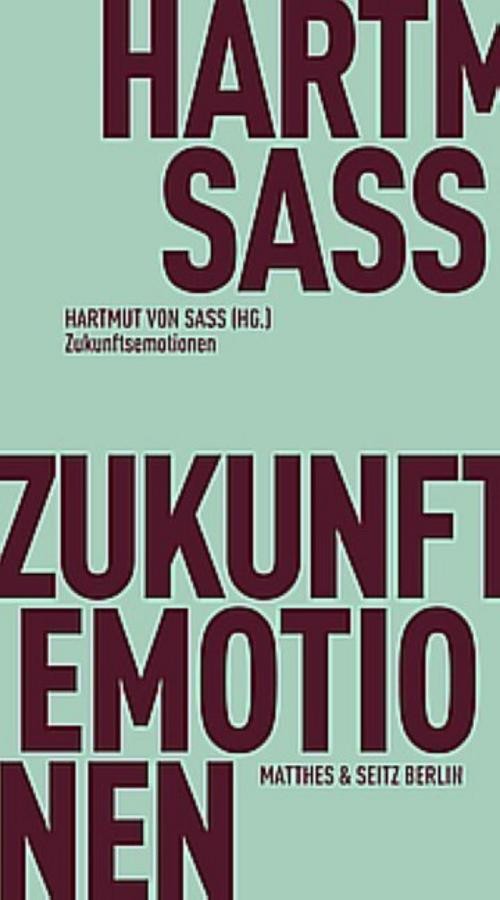 Zukunftsemotionen (Fröhliche Wissenschaft) - Bild 2