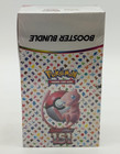 Pokemon Scarlet & Violet 151 Sealed Booster Bundle 10-Box Display Case