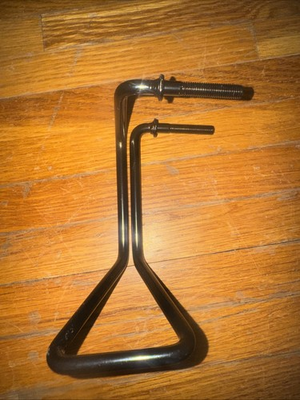 #ad #ad Brave 788596 RCPW HOSE HOOK PW $6.00