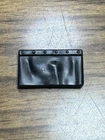 GI Joe Vehicle Mauler MBT MUD FLAP 1985 Original Part Replacement