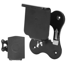 Soundbar Wall Mount Bracket for HW Q990 Series and Surround Speakers