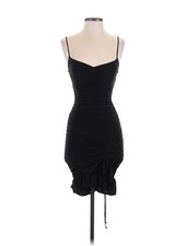 Windsor Women Black Cocktail Dress S