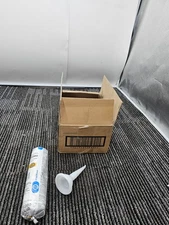 (QTY 6) 3M 08360 Automotive Ultrapro Urethane Seam Sealer White 310ML Foil Pack