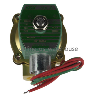1PC NEW in Box for ASCO 8210G054 110V Solenoid Valve