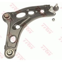 TRW Querlenker FüR Nissan Primastar Kasten X83 Renault Trafic II Bus JL FL EL