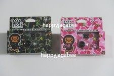 * A BATHNIG APE BABY MILO STORE Goods BABYMILO DISPOSABLE 35MM FILM CAMERA