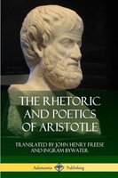 The Rhetoric And Poetics Of Aristotle Aristotle (U. A.) Taschenbuch Englisch