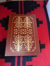 HELEN KELLER The Story of My Life Easton Press - 1st Edition ERROR Print *read