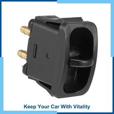 Pack(1) Air Spring Activation Switch Seat Valve Switch on Off on Compressor