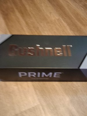 Bushnell Prime Multi-X Rifle Scope 3-12x40mm RP3120BS3, Black