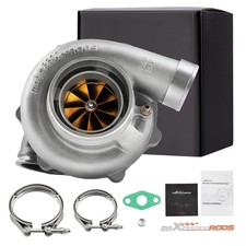 Ball Bearing Turbo Up To 1050hp Billet Comp Wheel 0.8 Ar V-band Turbine Housing Ball Bearing Turbo Up To 1050hp Billet Comp Wheel 0.8 Ar V-band Turbine Housing