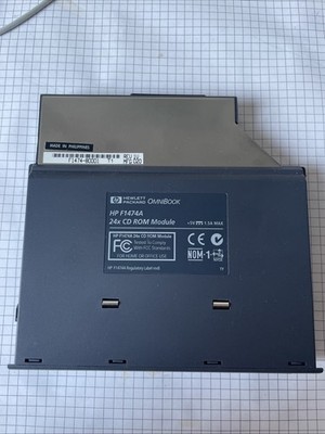 CD ROM Module HP F2474A Für HP Omnibook 4150