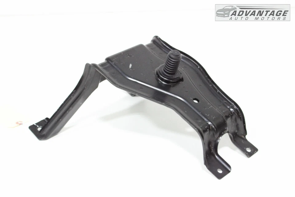 AUDI A7 2012-2018 MALETERO NEUMÁTICO DE REPUESTO SOPORTE DE RUEDA SOPORTE DE MONTAJE OEM Foto 3 de 4