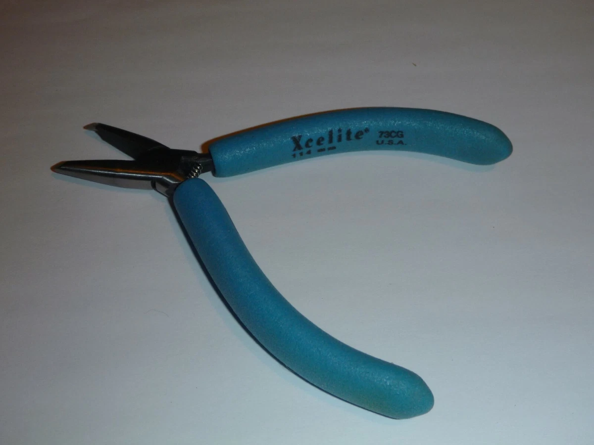 Xcelite 73CG 4 1 2