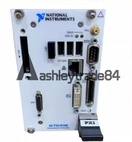 National Instruments products for sale