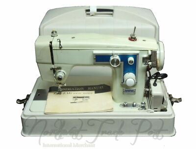 Replacement Parts for Brother Model 1211A Vintage Sewing Machine Listed 273C