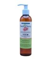 Sweet Cherry KISSABLE Massage Oil 8 fl oz  227ml 