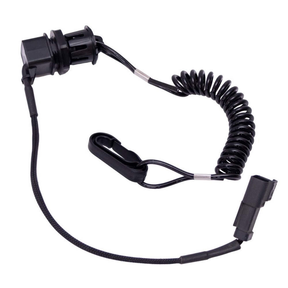 Polaris Matryx, Axys & Pro-Ride 650/850 Snowmobile Magnetic Tether, 2889142  | eBay