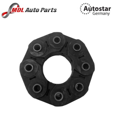Autostar Germany Flexible JOINT, PROPSHAFT For Mercedes Benz  2404110115