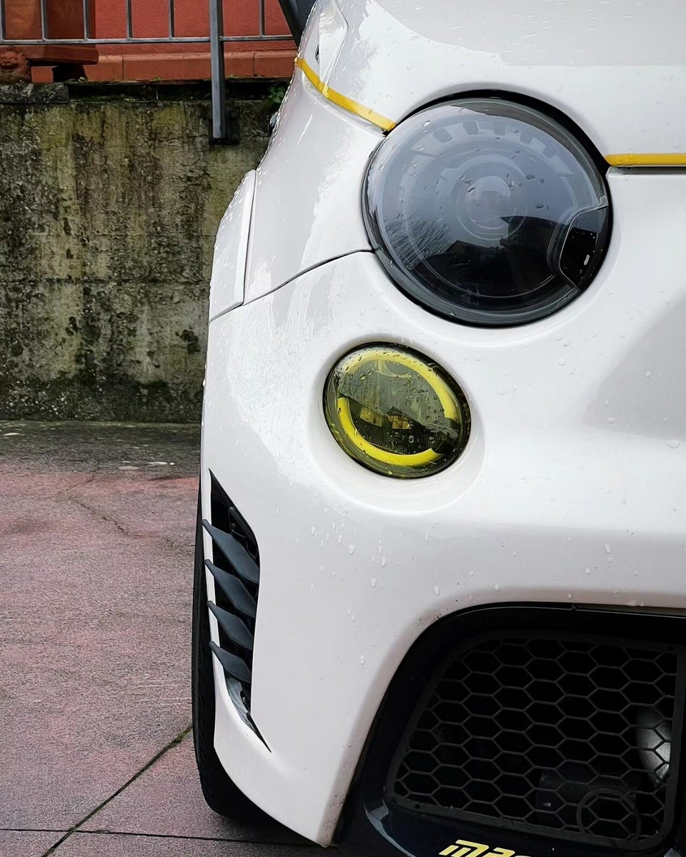 Griglia paraurti ABARTH 500 / 595 / 695 | prezzo e costo on line su AUTODOC