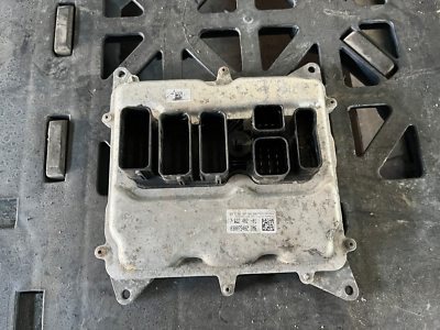 BMW 320i Bosch Engine Control Module OEM 8639594 Sj0260 for sale 