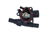 NRF 725045 Thermostat FüR FüR Nissan Qashqai X-TRAIL Espace Grand Scenic Koleos