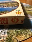 Vintage Built-Rite Round Picture Puzzle Complete  — photo 4