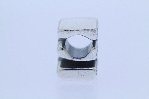 Neu Pandora Silber Buchstabe E Alphabet Initiale Charm 797459 - Bild 4 von 6