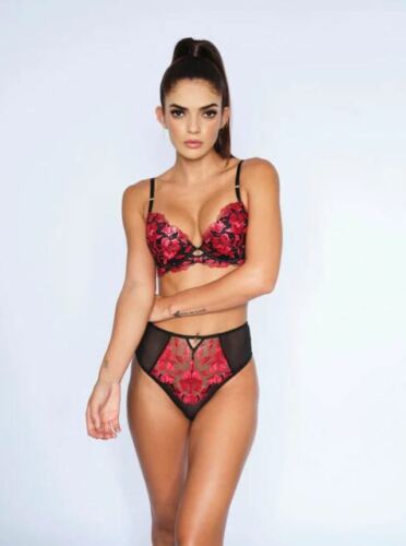 Ann Summers The Hero Plunge Bra - Sizes 32 - 38, A-G - Picture 1 of 5