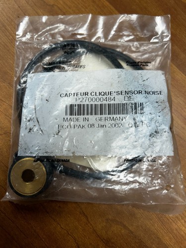 NOS OEM Bombardier Seadoo Knock Sensor 270000484 2000-2010 - Picture 2 of 3