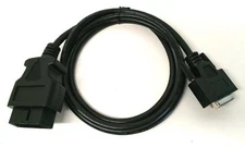 Launch X431 creader CRP229 CRP 229 OBD2 OBDII Main Replacement Cable Connector