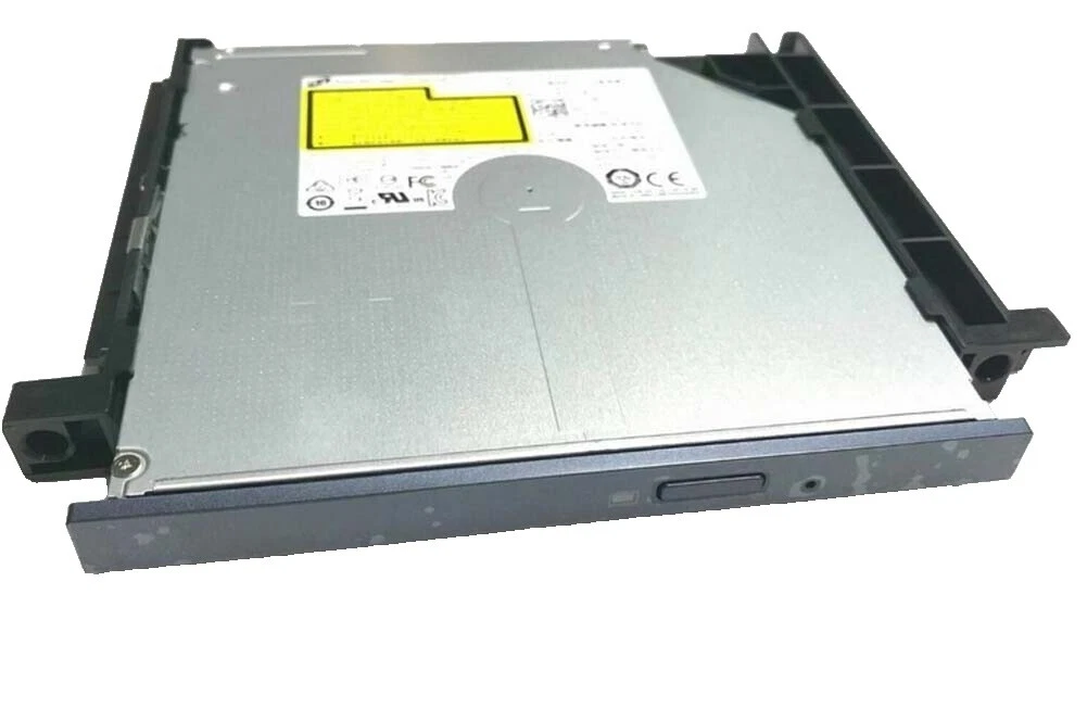 Las Unidades portátiles interno Dell