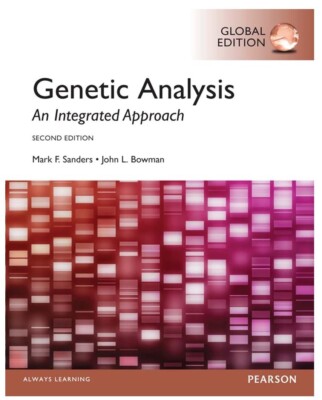 Genetic Analysis: An Integrated Approach, Global Edition