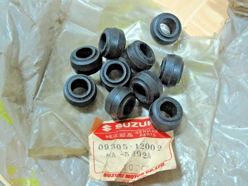 FRONT TIRQUE LINK BUSHING