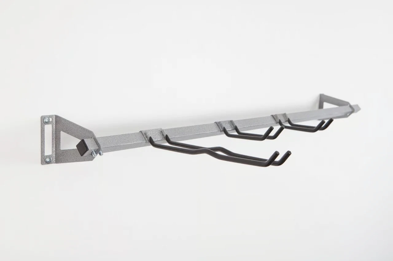 Monkey Bar Storage Yard Rake Storage Rack - Thumbnail 3