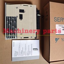 Bran-new SGDV-R90A11B Original In Box AC Serv...