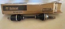 GENUINE BOBCAT Half Drive Shaft 102865201CC BRAND NEW