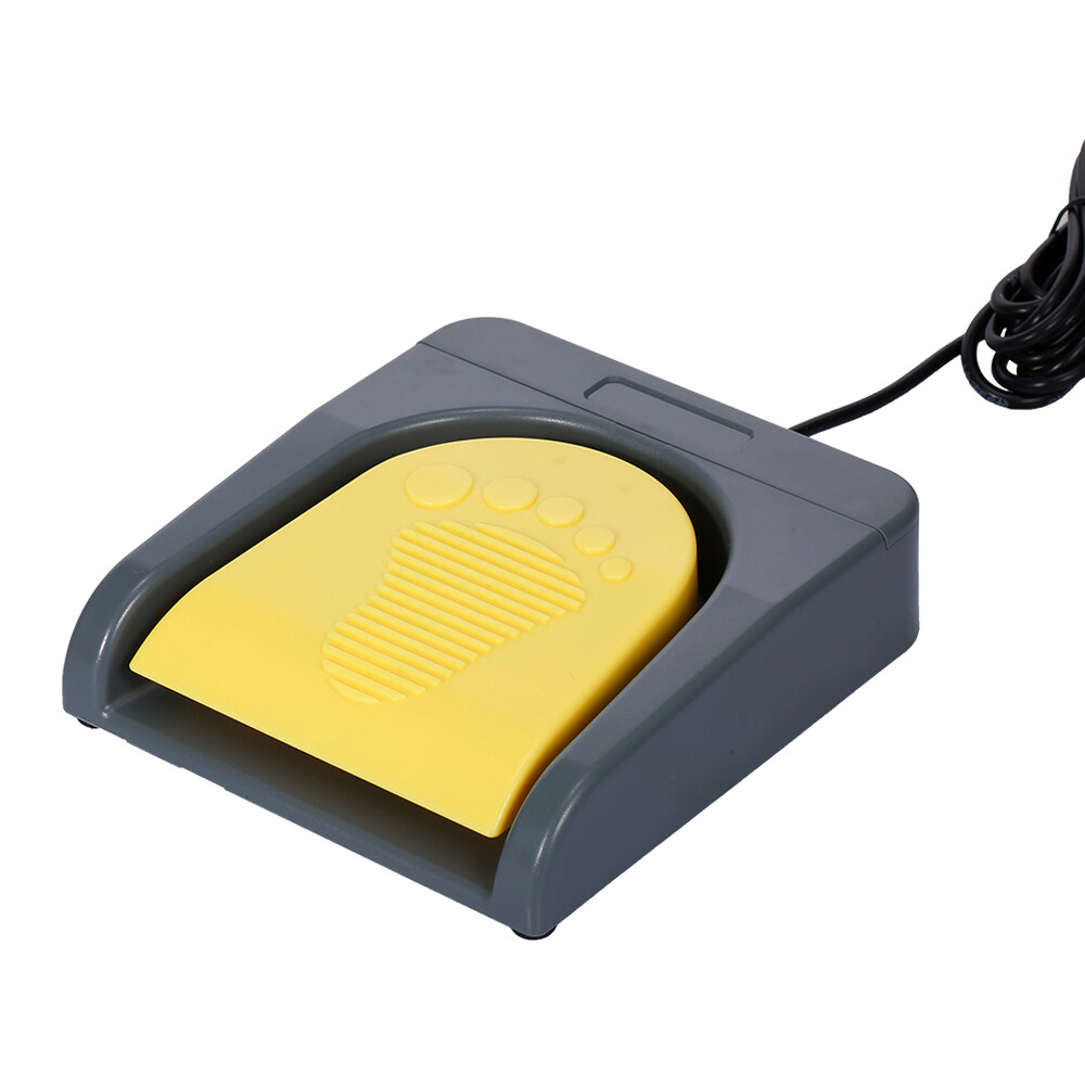 PCsensor USB Foot Switch Control Customized E6I0 eBay