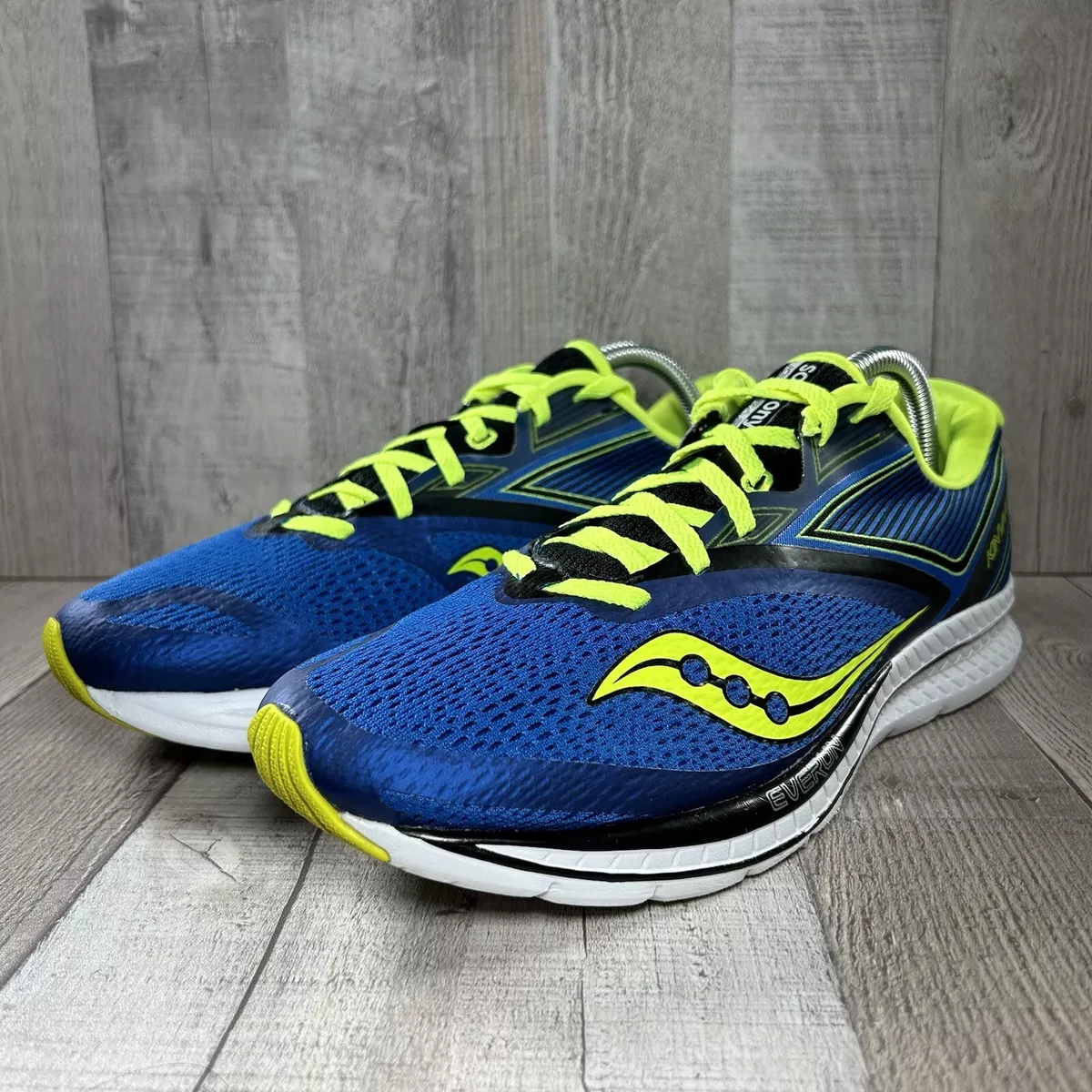 saucony kinvara 9