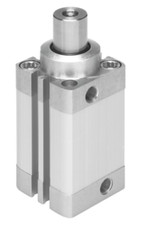 Festo Stopper Cylinder - PN: 576106 (DFSP-32-20-F-PA)