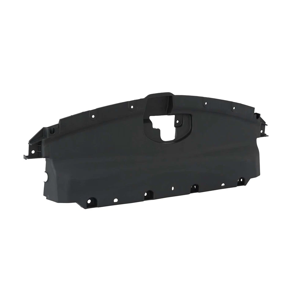 Fits Infiniti QX50/EX35 2008-2017 Radiator Support Access Cover Upper Top Cover - Imagem 2 de 4