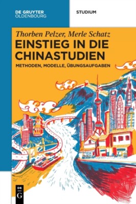 Pelzer - Einstieg in die Chinastudien - Neues Taschenbuch oder Softback - J555z