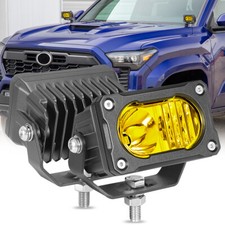 2x 3 40w Rectangle Led Work Light Bar Driving Lights Fog Lamps Pickup Suv Truck 2x 3 40w Rectangle Led Work Light Bar Driving Lights Fog Lamps Pickup Suv Truck