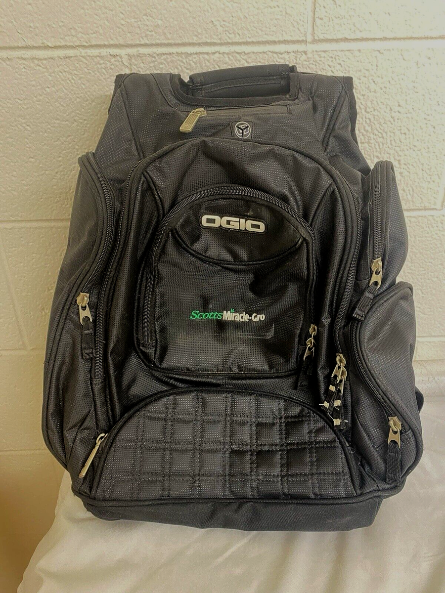 OGIO Laptop Heavy Duty Rugged Backpack | eBay