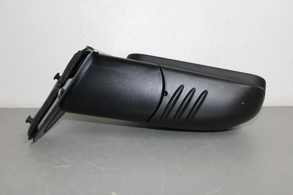 Espejo retrovisor manual derecho Chevrolet Trailblazer GMC Envoy 2002 2010 Foto 4 de 4