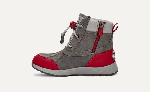 UGG Kids Turlock Weather - 1103505K ***ENDVERKAUFSARTIKEL*** - Bild 4 von 11