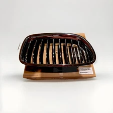 Grille-Performance Chrome  Kidney - Left BMW OEM ACCESSORIES 51712352811
