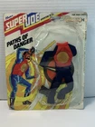1977 HASBRO Super Joe G. I. Joe Paths Of Danger Outfit In Package As Is